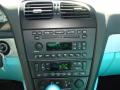 2002 Thunderbird Premium Roadster #17
