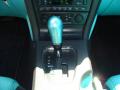2002 Thunderbird Premium Roadster #18