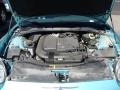 2002 Thunderbird Premium Roadster #21