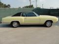 1971 Monte Carlo #2 1971 Monte Carlo #2