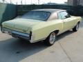 1971 Monte Carlo #3 1971 Monte Carlo #3