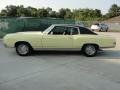 1971 Monte Carlo #6 1971 Monte Carlo #6