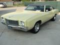 1971 Monte Carlo #7 1971 Monte Carlo #7