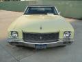 1971 Monte Carlo #8 1971 Monte Carlo #8