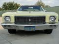 1971 Monte Carlo #9 1971 Monte Carlo #9