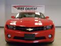2010 Camaro LT Coupe #2