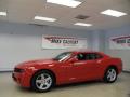 2010 Camaro LT Coupe #3