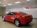 2010 Camaro LT Coupe #5
