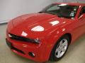 2010 Camaro LT Coupe #6