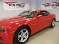 2010 Camaro LT Coupe #7