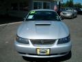 2002 Mustang GT Coupe #2