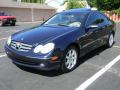 2003 CLK 320 Coupe #1