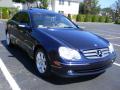 2003 CLK 320 Coupe #2