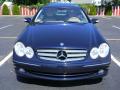 2003 CLK 320 Coupe #7