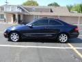 2003 CLK 320 Coupe #10