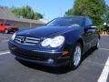 2003 CLK 320 Coupe #14