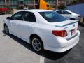 2009 Corolla S #7