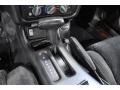 2001 Firebird Convertible #13