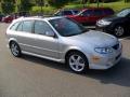 2003 Protege 5 Wagon #4