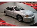 2002 Chevrolet Cavalier LS Sport Coupe Ultra Silver Metallic