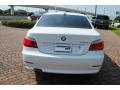 2008 5 Series 528i Sedan #4