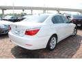 2008 5 Series 528i Sedan #5