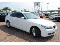 2008 5 Series 528i Sedan #7