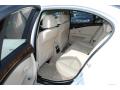 2008 5 Series 528i Sedan #12
