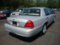 2008 Crown Victoria LX #4