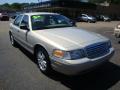 2008 Crown Victoria LX #5