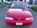 1996 Corolla 1.6 #2 1996 Corolla 1.6 #2