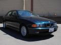 1997 5 Series 540i Sedan #1