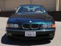 1997 5 Series 540i Sedan #2