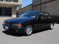 1997 5 Series 540i Sedan #3