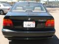 1997 5 Series 540i Sedan #6