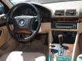 1997 5 Series 540i Sedan #10