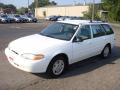 1998 Escort SE Wagon #3