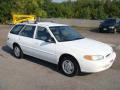 1998 Escort SE Wagon #4