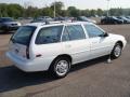 1998 Escort SE Wagon #5