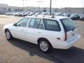 1998 Escort SE Wagon #6
