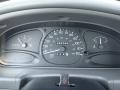 1998 Escort SE Wagon #19