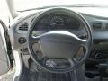 1998 Escort SE Wagon #20