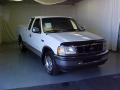 1997 Ford F150 XLT Extended Cab Oxford White