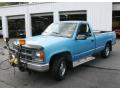 1995 C/K K1500 Regular Cab 4x4 #1