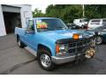 1995 C/K K1500 Regular Cab 4x4 #3