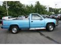 1995 C/K K1500 Regular Cab 4x4 #4