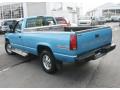 1995 C/K K1500 Regular Cab 4x4 #8