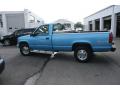 1995 C/K K1500 Regular Cab 4x4 #9