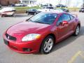 2009 Eclipse GS Coupe #1