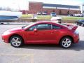 2009 Eclipse GS Coupe #2